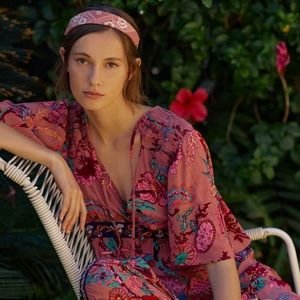 NWOT Anthropologie Dress